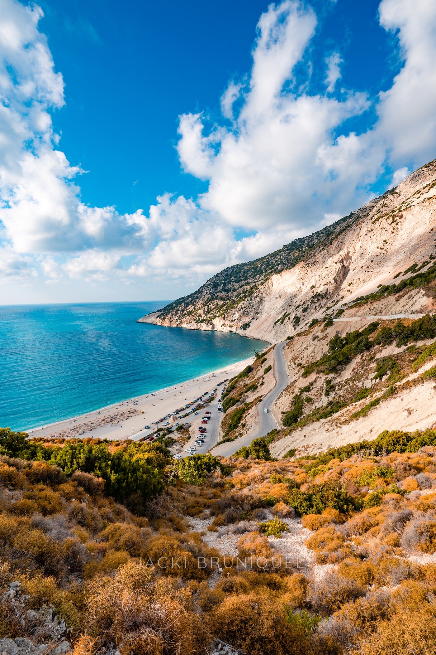Kefalonia
