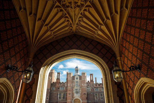 Hampton Court Palace