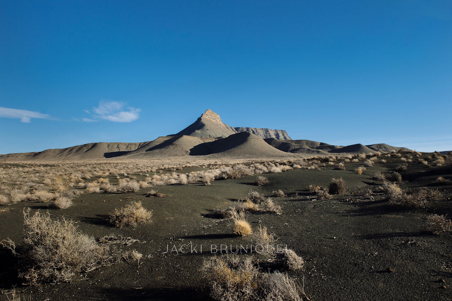 Tankwa National Park