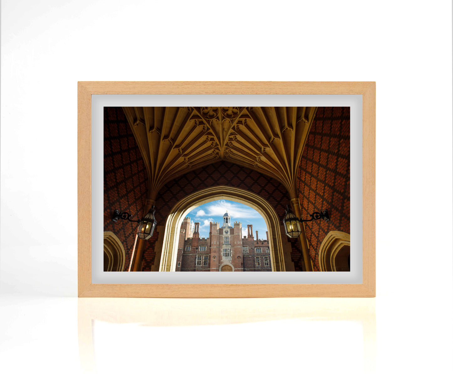 Hampton Court Palace